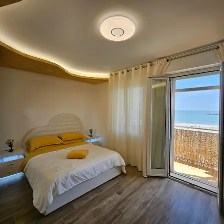 La Suite Lido di Pomposa Exterior photo