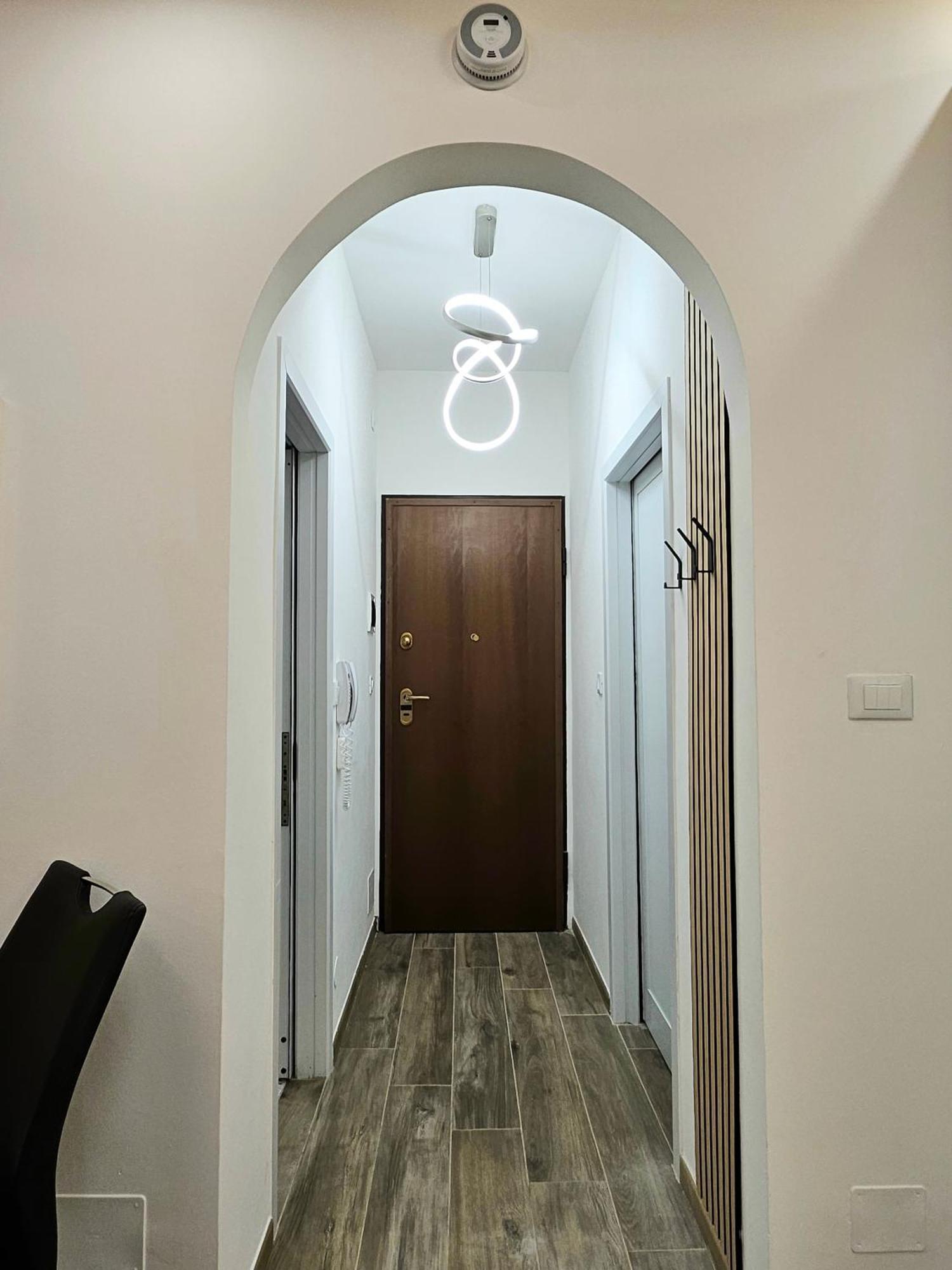 Apartment La